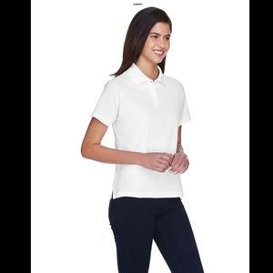 Eperformance™ Pique Polo Shirt